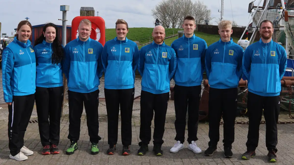 em teilnahme aus friesland